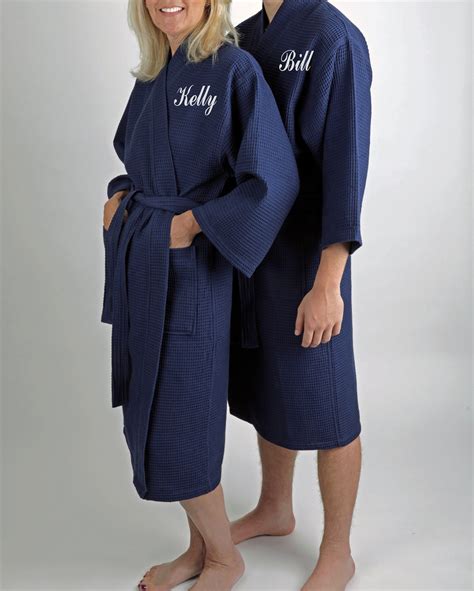 his & her robes